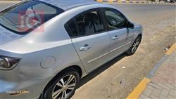 مازدا 3